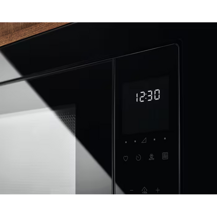ELECTROLUX LMS4253TBK — 3