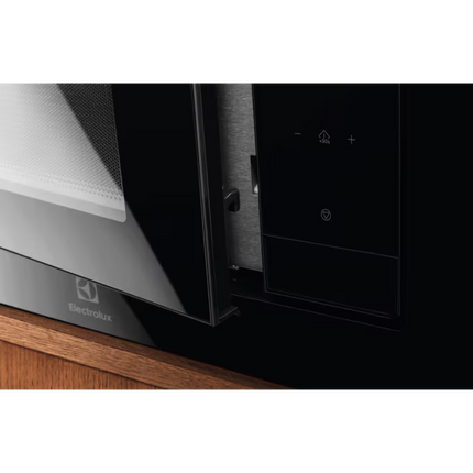 ELECTROLUX LMS4253TBK — 4