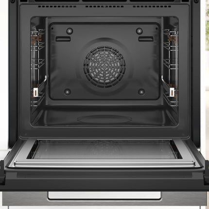 BOSCH HMG776NB1 — 3