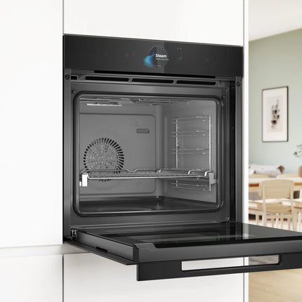 BOSCH HSG958DB1S FullSteam Plus — 4