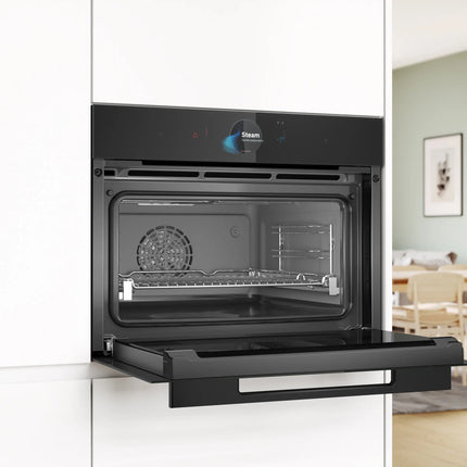 BOSCH CSG958DB1 FullSteam Plus — 4
