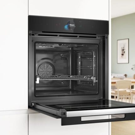 BOSCH HRG978NB1 AddedSteam — 4