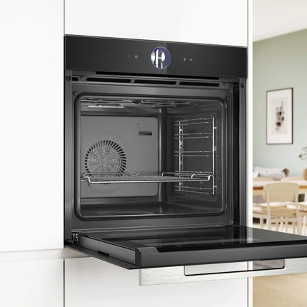 BOSCH HSG7364B1 Full Steam Oven — 4