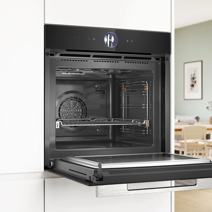 BOSCH HMG776NB1 — 4