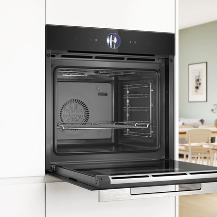 BOSCH HRG7361B1 AddedSteam — 4