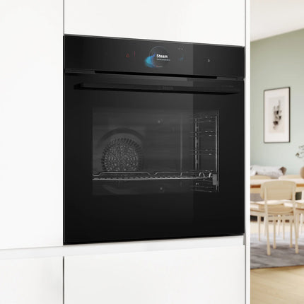 BOSCH HRG978NB1 AddedSteam — 6