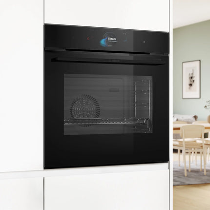 BOSCH HSG958DB1S FullSteam Plus — 6