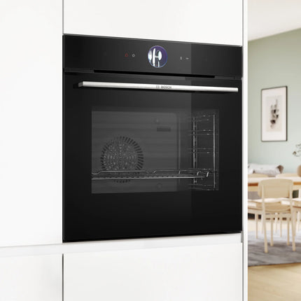 BOSCH HSG7364B1 Full Steam Oven — 6