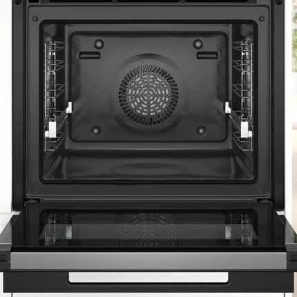 BOSCH HRG978NB1 AddedSteam — 3