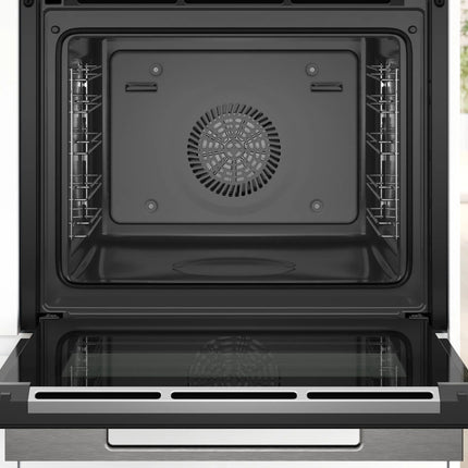 BOSCH HRG7361B1 AddedSteam — 3