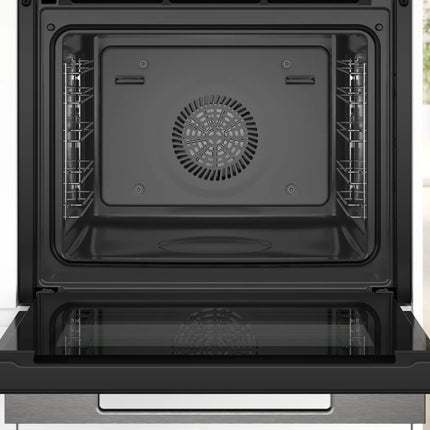 BOSCH HSG7364B1 Full Steam Oven — 3