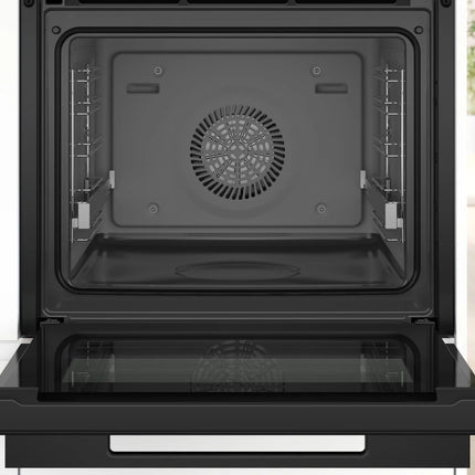 BOSCH HSG958DB1S FullSteam Plus — 3