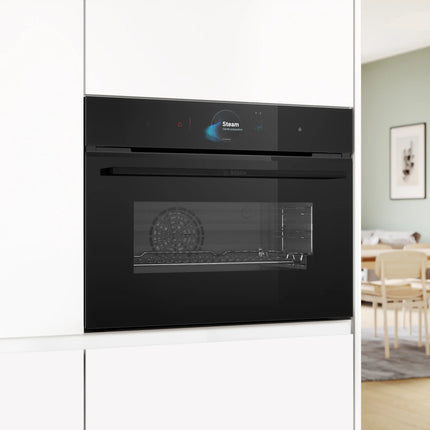 BOSCH CSG958DB1 FullSteam Plus — 6