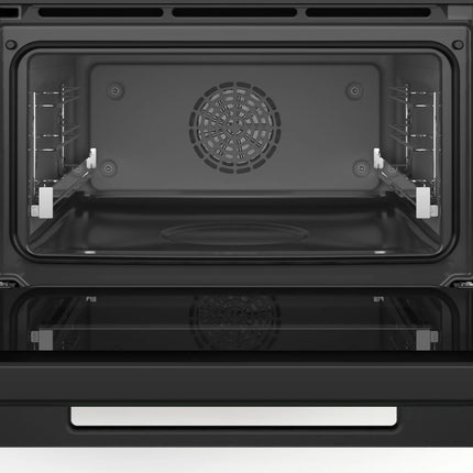 BOSCH CSG958DB1 FullSteam Plus — 3
