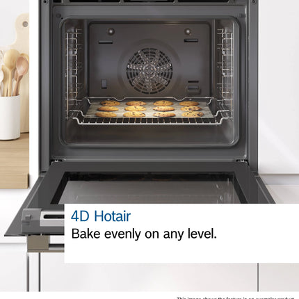 BOSCH HMG7361B1 — 9