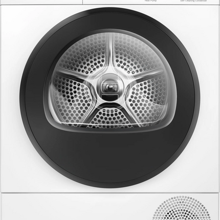 BOSCH WQG2450BSN — 1