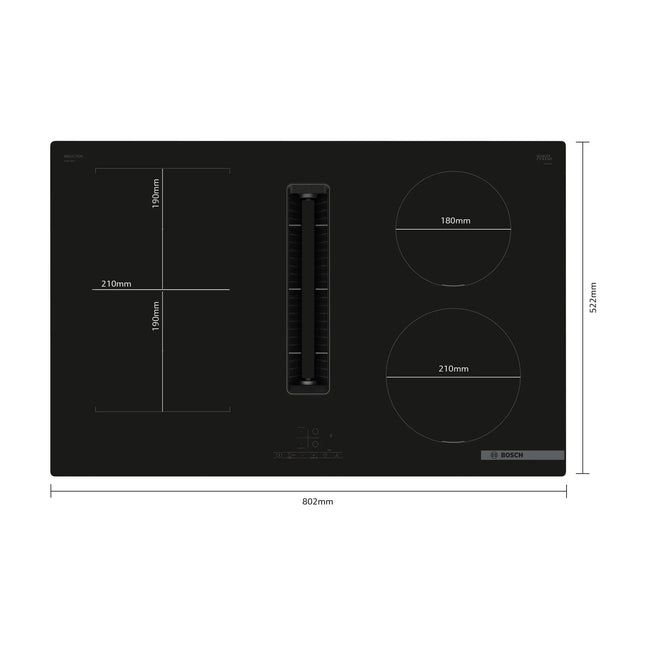 BOSCH PVS811B16E