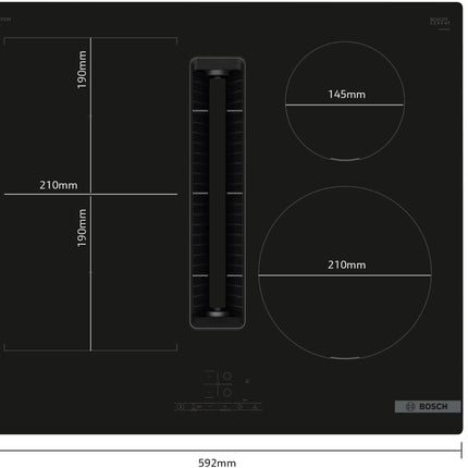BOSCH PVS611B16E — 2