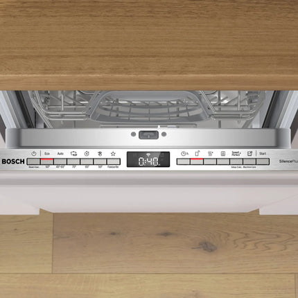 BOSCH SPV4HMX12E — 13