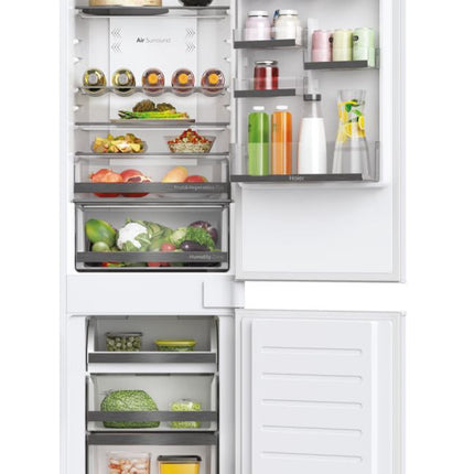 HAIER EHBQW5518E — 2