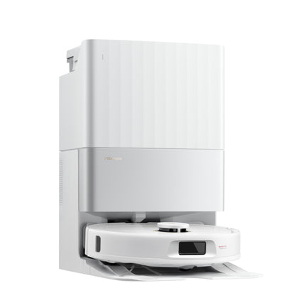 Roborock Qrevo C Pro White (QRRCP02-00) — 2