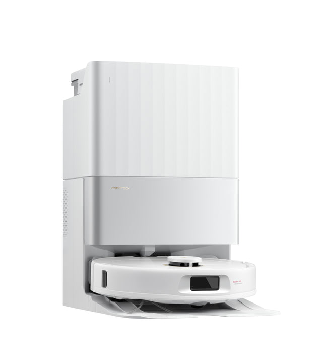 Roborock Qrevo C Pro White (QRRCP02-00)
