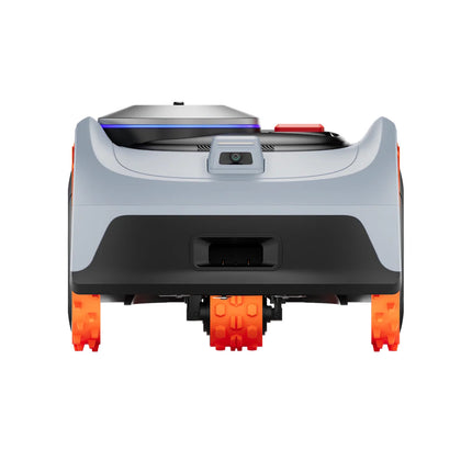Segway Navimow i215E LiDAR — 2