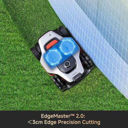 Dreame A3 AWD Pro 3500 — 7