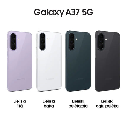 Samsung Galaxy A37 A376 — 5