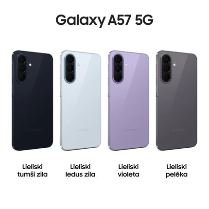 Samsung Galaxy A57 A576 — 5