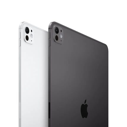 Apple iPad Pro 11" M5 Standarta stikls — 3