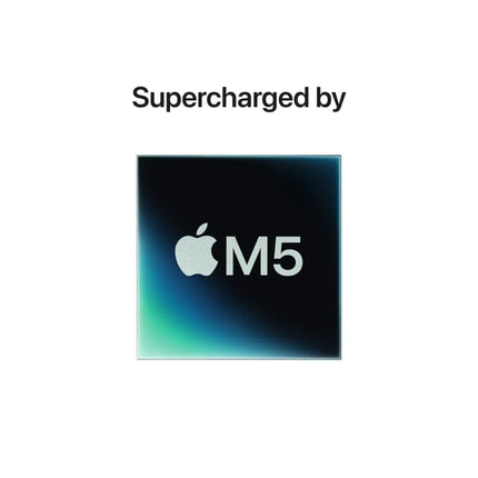 Apple MacBook Pro 14.2" M5 10C CPU/10C GPU 16GB/1TB — 3