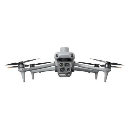 DJI Matrice 4T Worry Free Plus Combo — 4
