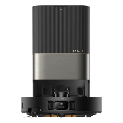 Dreame X50 Ultra Complete RLX85CE-4-BK — 5