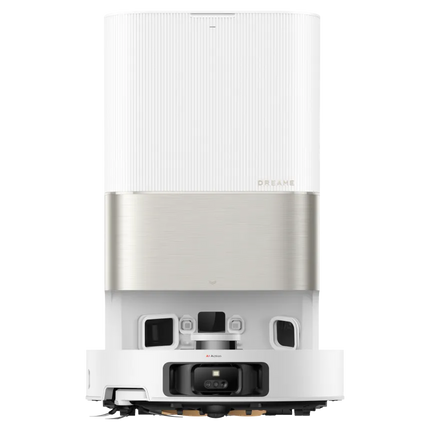 Dreame X50 Ultra Complete RLX85CE-4-WH