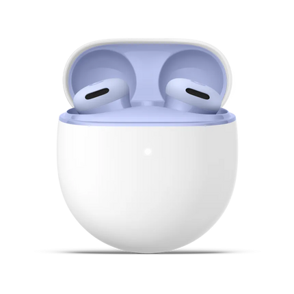 Google Pixel Buds 2a — 6