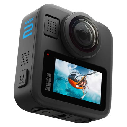 GoPro MAX2 Accessory Bundle — 3