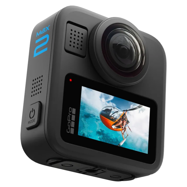 GoPro MAX2