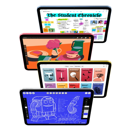 Apple iPad 11th gen (A16)