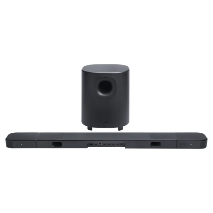 JBL Bar 1000MK2 (JBLBAR1000M2BLKEP)