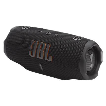 JBL Charge 6 Black — 7