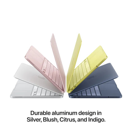 Apple MacBook Neo 13" A18 Pro 6C CPU/5C GPU/8GB/512GB — 2