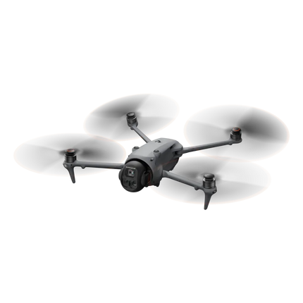 Drons DJI Mavic 4 Pro Fly More Combo (DJI RC2) — 4