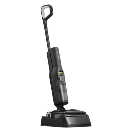 Roborock F25 ACE Combo Black — 7