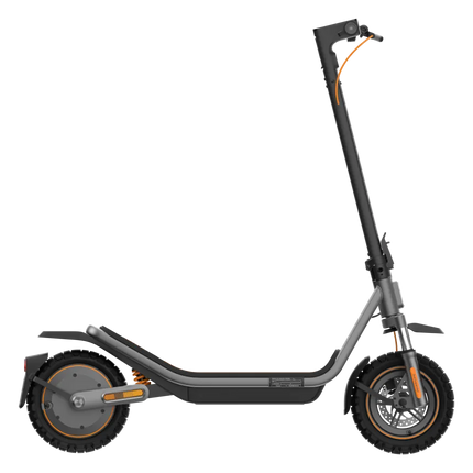 Xiaomi Electric Scooter 6 Pro — 3