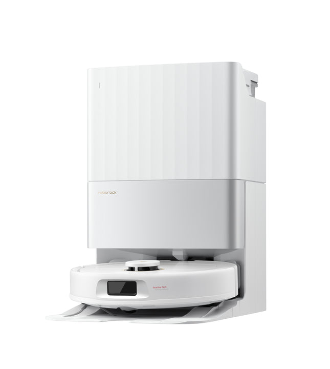 Roborock Qrevo C Pro White (QRRCP02-00)