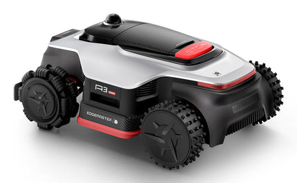 Dreame A3 AWD Pro 3500 — 1
