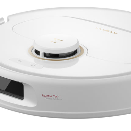 Roborock Qrevo C Pro White (QRRCP02-00) — 8