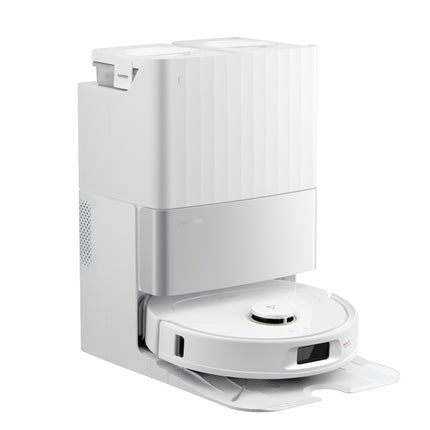 Roborock Qrevo C Pro White (QRRCP02-00) — 3