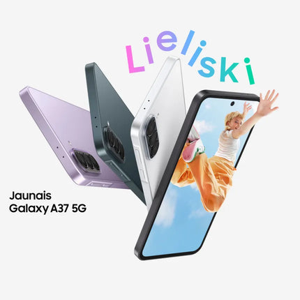 Samsung Galaxy A37 A376 — 6